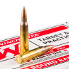 Image of 800 Rounds of 55gr FMJ .223 Ammo by Winchester