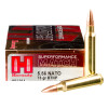 Image of 20 Rounds of 75gr HPBT 5.56x45 Ammo by Hornady