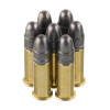 Image of 50 Rounds of 40gr LRN .22 LR Ammo by Aguila