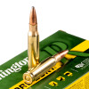 Close up of the 150gr on the 20 Rounds of 150gr PSP .308 Win Ammo by Remington