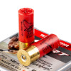 Close up of the 1 1/8 ounce on the 25 Rounds of 1 1/8 ounce BB (Steel) 12ga Ammo by Winchester