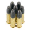 Image of 500 Rounds of 40gr LRN .22 LR Ammo by Magtech