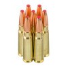 Image of 20 Rounds of 111gr MonoFlex SBR 7.62x39 Ammo by Hornady