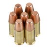 Image of 500 Rounds of 147gr FMJ Encapsulated 9mm Ammo by Winchester