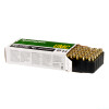 View of Remington .45 ACP ammo rounds