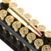 Close up of the 150gr on the 20 Rounds of 150gr TSX 30-30 Win Ammo by Barnes
