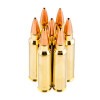 Image of 20 Rounds of 75gr HPBT .223 Ammo by Hornady
