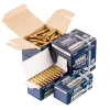 Close up of the Not Applicable on the 400 Rounds of 40gr & 62gr FMJ 5.7x28mm Ammo by Fiocchi
