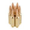 Image of 20 Rounds of 140gr FMJBT 6.5 Creedmoor Ammo by Sellier & Bellot