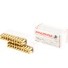Image of 200 Rounds of 125gr OT 6.5 Creedmoor Ammo by Winchester