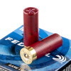 View of Federal 12ga ammo rounds