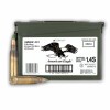 Image of 420 Round Ammo Can of 62gr FMJ XM855 5.56x45 Ammo by Federal