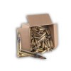 Image of 250 Rounds of 62gr FMJ 5.56x45 Ammo by Lake City