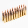 Image of 20 Rounds of 55gr FMJBT 5.56x45 Ammo by Federal