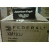 Image of 900 Rounds of 55gr FMJBT 5.56x45 Ammo on Stripper Clips by Federal