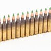 Image of 300 Rounds of 62gr FMJ 5.56x45 Ammo by Federal