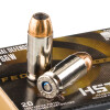 Image of 20 Rounds of 180gr JHP .40 S&W Ammo by Federal