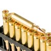 Image of 20 Rounds of 55gr GMX 5.56x45 Ammo by Hornady