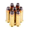 Image of 1000 Rounds of 158gr SJSP .38 Spl Ammo by Magtech