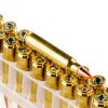 Image of 20 Rounds of 55gr Nosler Ballistic Tip .223 Ammo by Federal