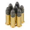 Image of 2000 Rounds of 38gr LRN .22 LR Ammo by Blazer