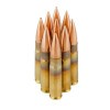 Image of 20 Rounds of 147gr FMJ .300 AAC Blackout Ammo by Armscor