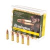 Image of 100 Rounds of 36gr TC-SB .22 LR Ammo by Remington