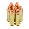 Image of 50 Rounds of 158gr TMJ .357 Mag Ammo by Fiocchi