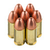 Image of 1000 Rounds of 100gr FMJ 9mm Ammo by Blazer Brass Reduced Recoil