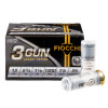Image of 250 Rounds of 1 1/8 ounce #7 1/2 shot 12ga Ammo by Fiocchi
