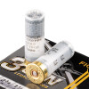 View of Fiocchi 12ga ammo rounds