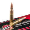 Image of 50 Rounds of 50gr TSX 5.56x45 Ammo by Black Hills Ammunition