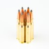 Close up of the 165gr on the 200 Rounds of 165gr SPBT .308 Win Ammo by Australian Defense Industries