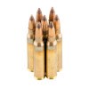Image of 500 Rounds of 50gr Frangible 5.56x45 Ammo by Federal American Eagle