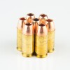 Close up of the 160gr on the 20 Rounds of 160gr DPX .45 ACP Ammo by Corbon