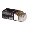 Image of 20 Rounds of 130gr JHP .38 Spl +P Ammo by Winchester Defender