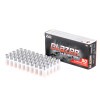Image of 1000 Rounds of 147gr TMJ 9mm Ammo by Blazer Clean-Fire