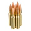 Image of 20 Rounds of 175gr HPBT .308 Win Ammo by Nosler Ammunition