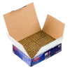 View of CCI .22 LR ammo rounds