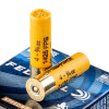 Image of 25 Rounds of 2-3/4" 3/4 ounce #4 shot 20ga Ammo by Federal Speed-Shok