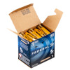 Image of 25 Rounds of 2-3/4" 3/4 ounce #4 shot 20ga Ammo by Federal Speed-Shok