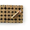 Close up of the 158gr on the 1000 Rounds of 158gr JHP .38 Spl Ammo by Fiocchi