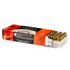 View of Federal .45 ACP ammo rounds