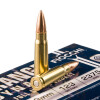 Image of 500 Rounds of 123gr FMJ 7.62x39 Ammo by Fiocchi
