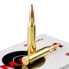 Close up of the 285gr on the 20 Rounds of 285gr ELD Match .338 Lapua Magnum Ammo by Hornady