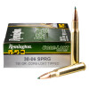 Image of 200 Rounds of 150gr Polymer Tipped 30-06 Springfield Ammo by Remington