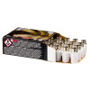 Image of 200 Rounds of 90gr Hyrda-Shok JHP .380 ACP Ammo by Federal Premium Low Recoil