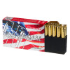 Image of 200 Rounds of 180gr InterLock SP 30-06 Springfield Ammo by Hornady