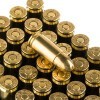 Image of 1000 Rounds of 124gr FMJ 9mm Ammo by Veteran Ammo