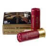 Image of 5 Rounds of 00 Buck 12ga Ammo by Federal Vital-Shok